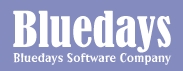 A Bluedays Software Company